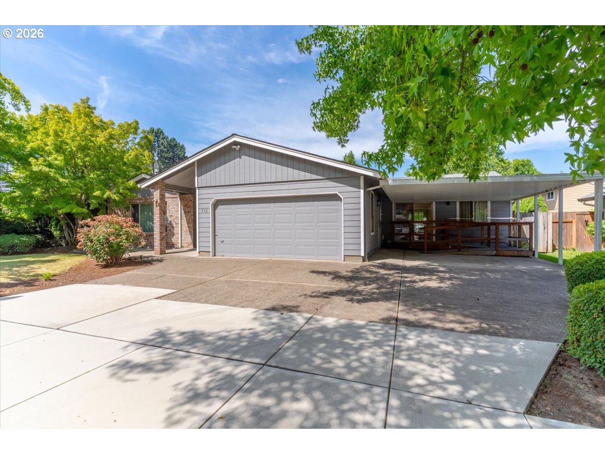 715 WILDFLOWER ST