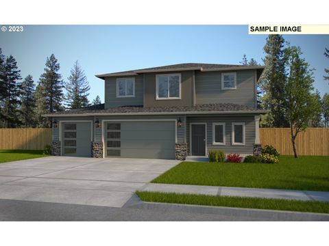 Photo of 5526 N 94th Ave #LT215, Camas, WA 98607 (MLS # 401756720)