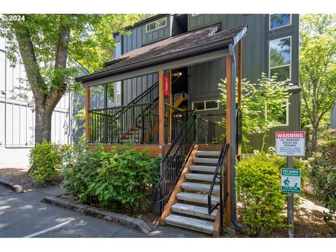 A home in Lake Oswego