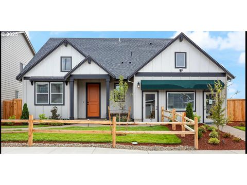2421 W 9TH AVE Junction City OR 97448