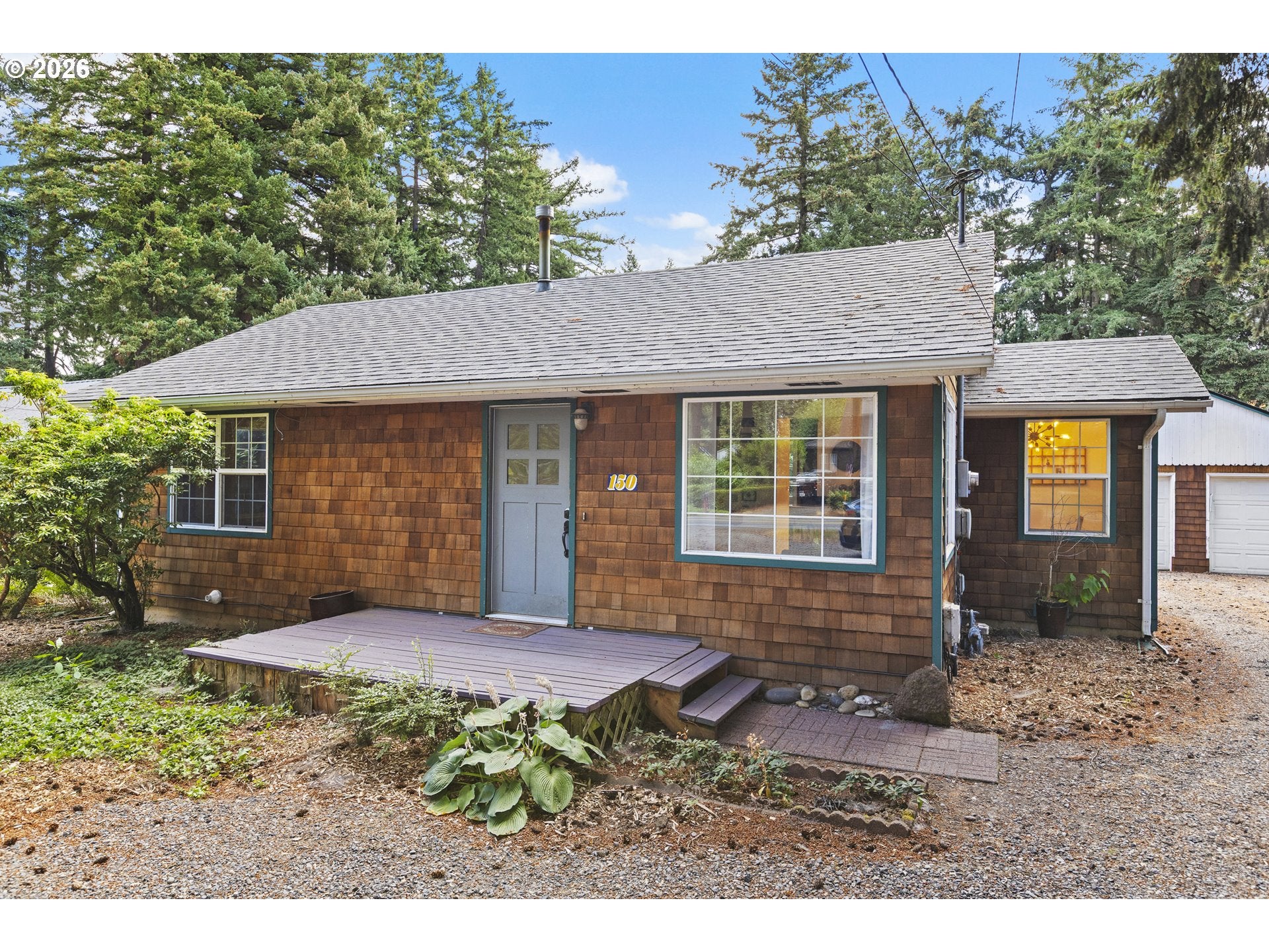 150 NE 202ND AVE