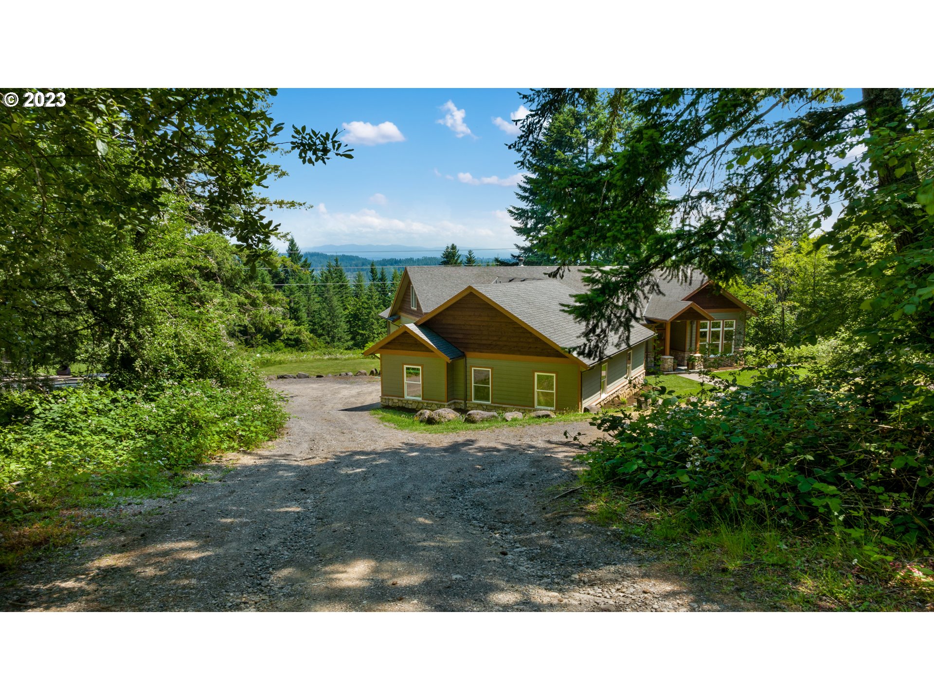 10534 SE VRADENBURG RD