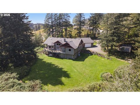 10534 SE VRADENBURG RD Happy Valley OR 97086