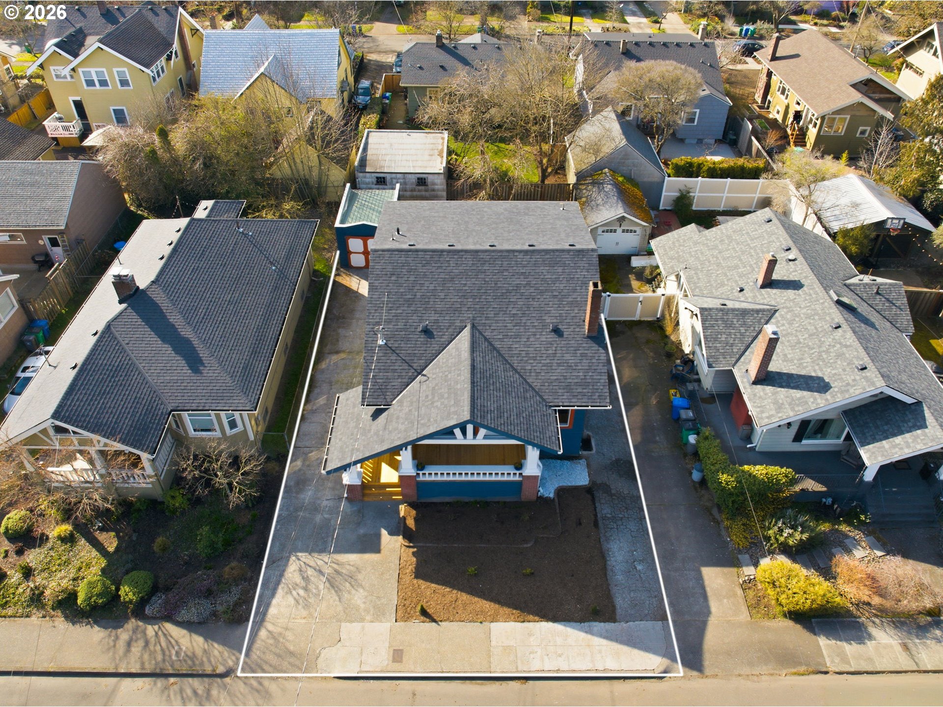 2945 NE 57TH AVE