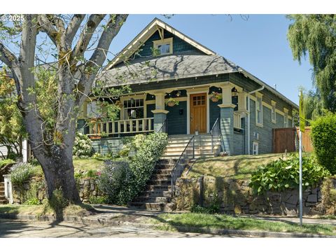 2869 SE SHERMAN ST Portland OR 97214