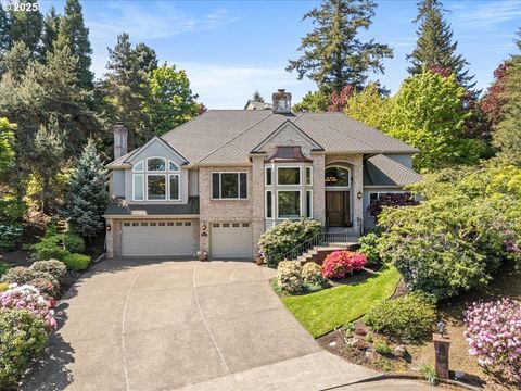 1224 TYNDALL CT Lake Oswego OR 97034