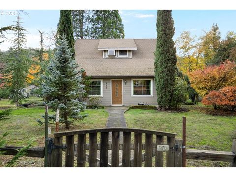 939 BUCKHORN RD Roseburg OR 97470