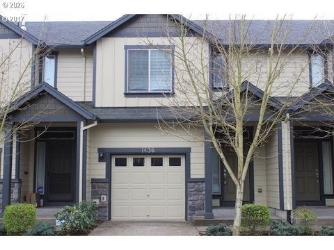 1436 NE ALEXANDRIA PL Hillsboro OR 97124