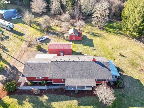 A home in Blodgett