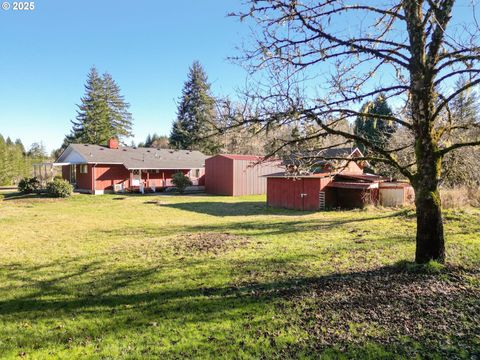 A home in Blodgett