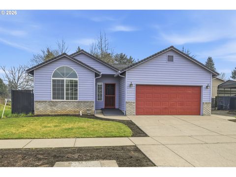 2989 DAHLIA LN Eugene OR 97404