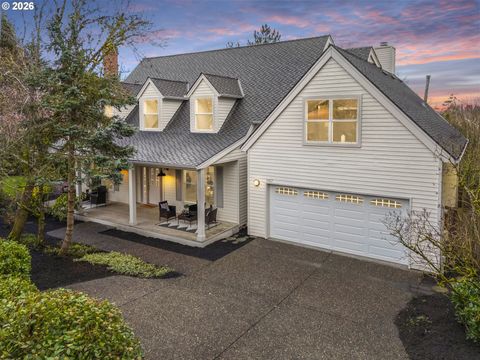5407 BAY CREEK DR Lake Oswego OR 97035