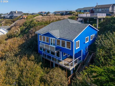 A home in Bandon