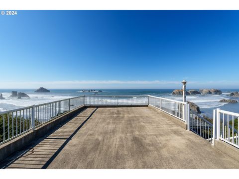 A home in Bandon