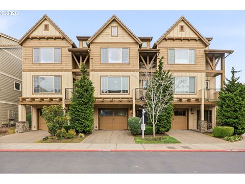 2036 NW VILLAGE CIR Portland OR 97229