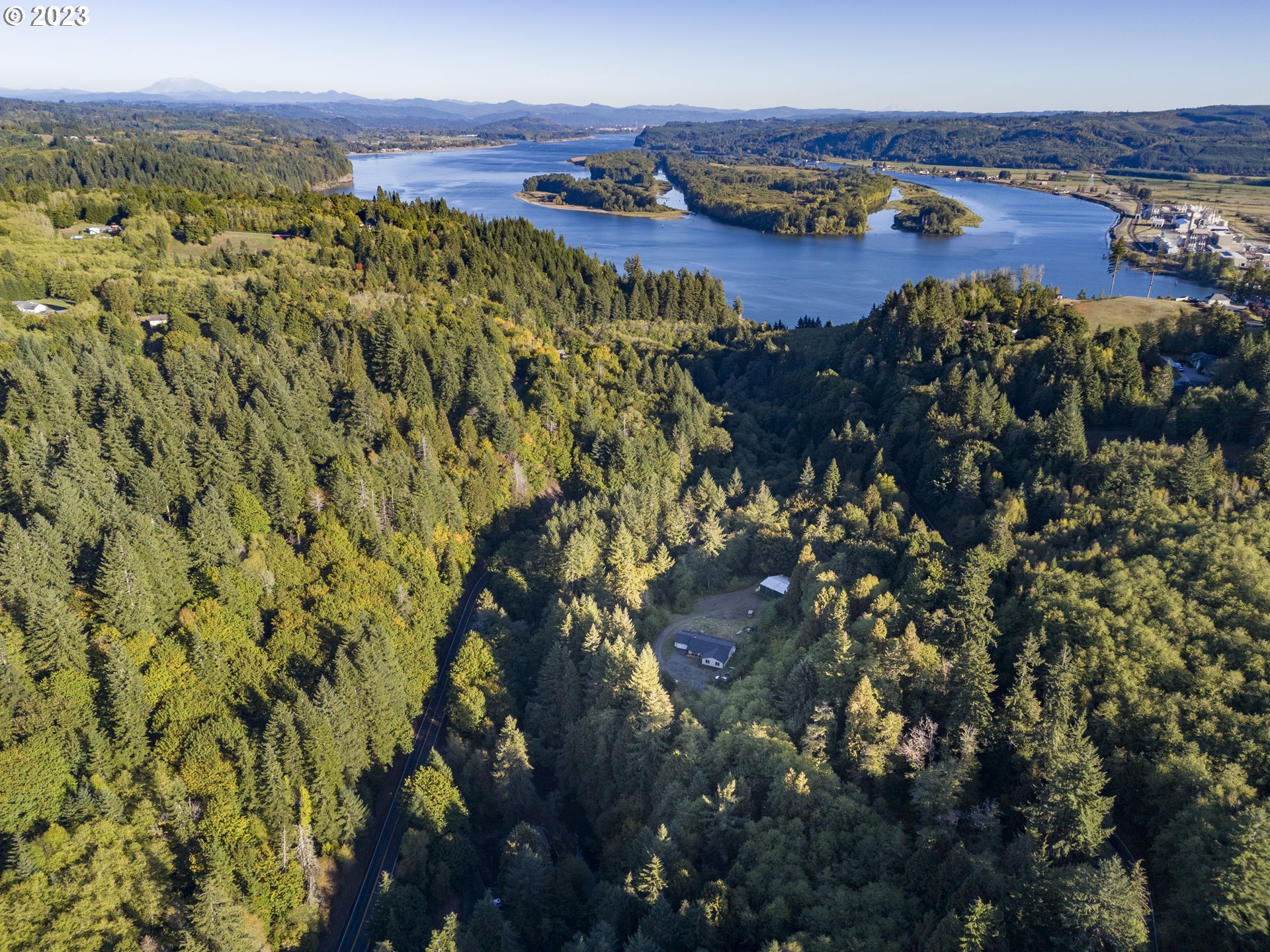 200 OAK POINT RD