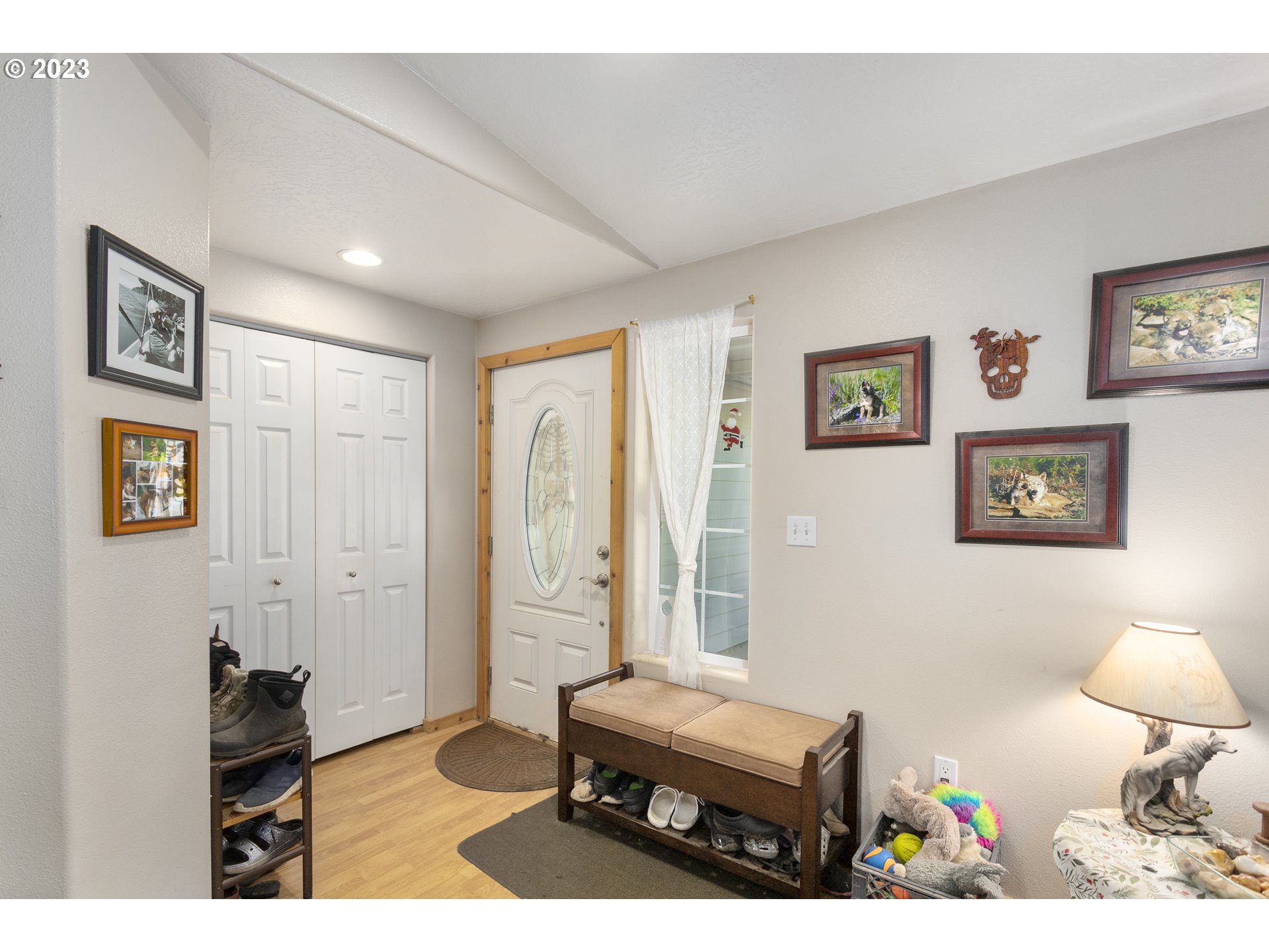 200 OAK POINT RD