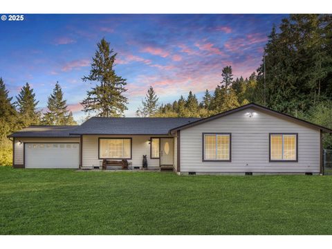 200 OAK POINT RD Longview WA 98632
