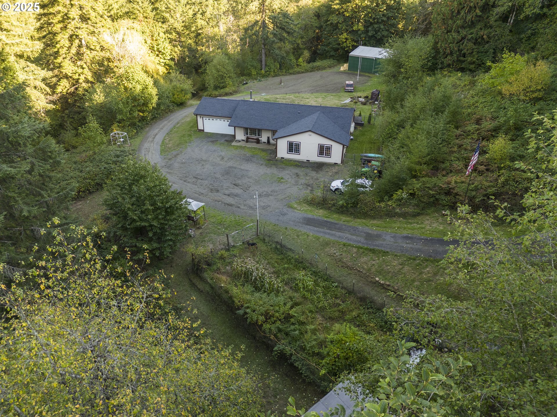 200 OAK POINT RD