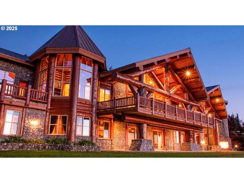 35400 HIGHWAY 101 Gold Beach OR 97444