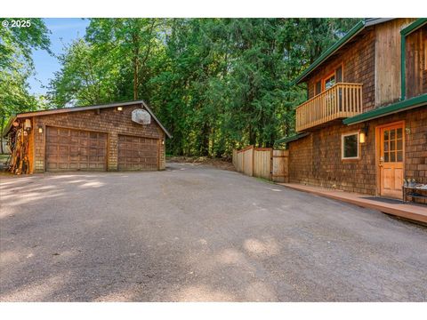 3820 KENTHORPE WAY West Linn OR 97068