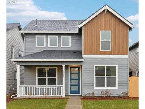 8166 SE Orion LN SE Hillsboro OR 97123