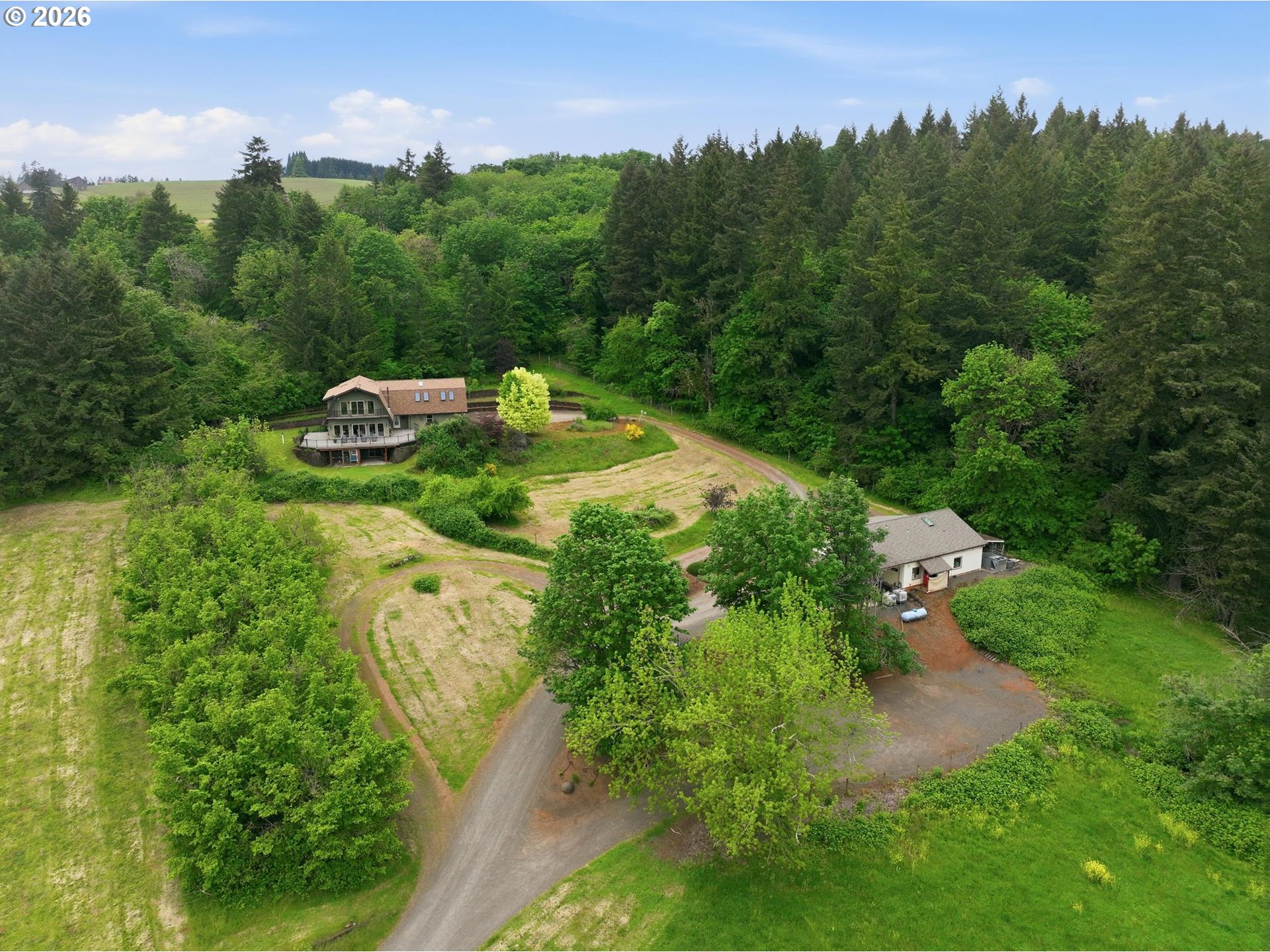 19231 NE FAIRVIEW DR