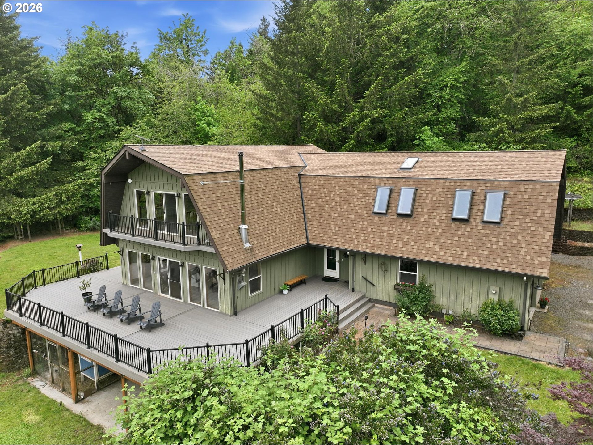 19231 NE FAIRVIEW DR