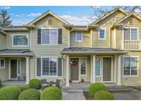 11730 SW WILLET TER Beaverton OR 97007
