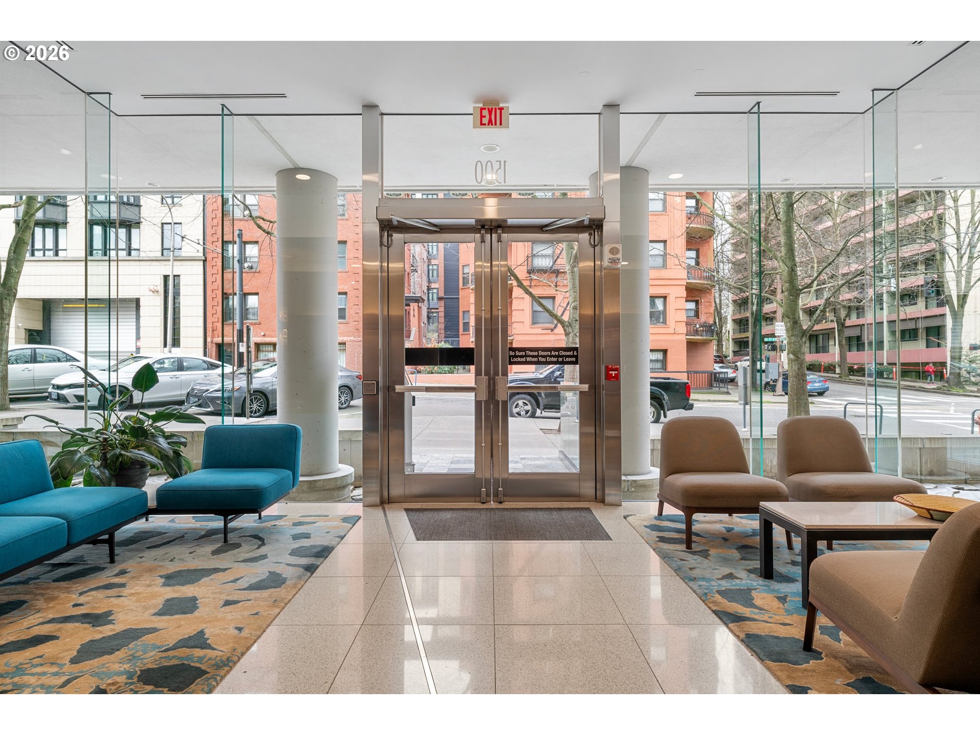 1500 SW 11TH AVE 403