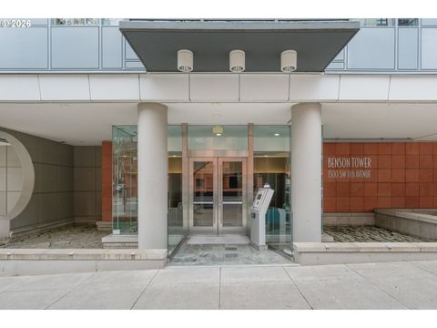 1500 SW 11TH AVE 403 Portland OR 97201