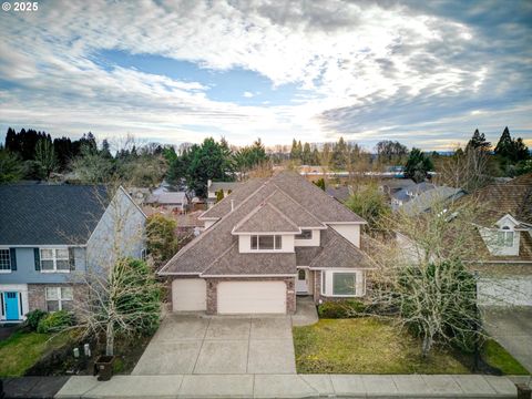 A home in Portland