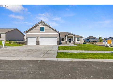 200 TIBER ST Boardman OR 97818