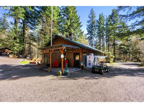 112 BYLIN RD Stevenson WA 98648