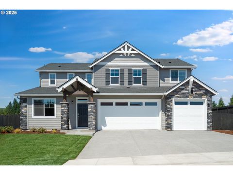 Photo of 3604 NE 170th St, Vancouver, WA 98686 (MLS # 784135545)