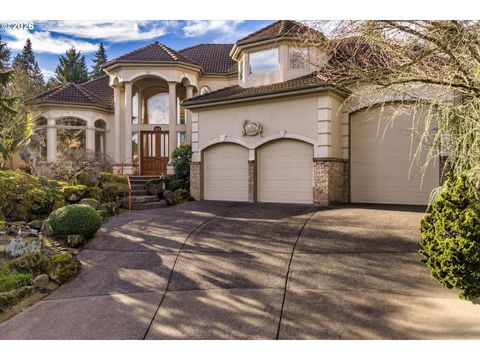 2480 MARYLSHIRE LN Lake Oswego OR 97034