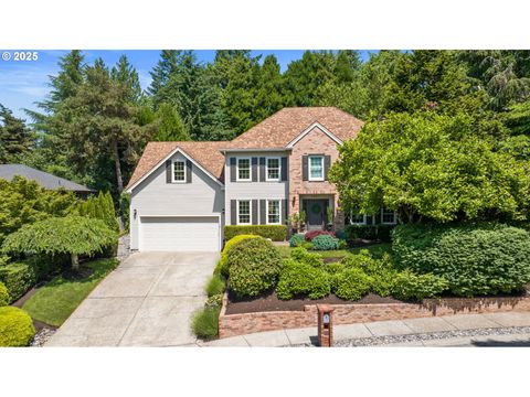 2927 TOLKIEN LN Lake Oswego OR 97034