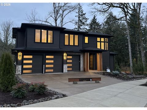 5010 PARK BLUFF PL Lake Oswego OR 97035