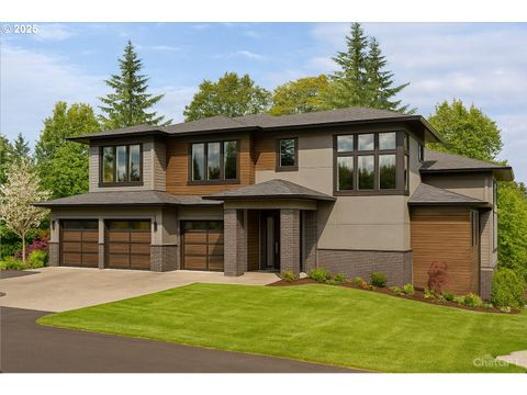 5010 PARK BLUFF PL Lake Oswego OR 97035