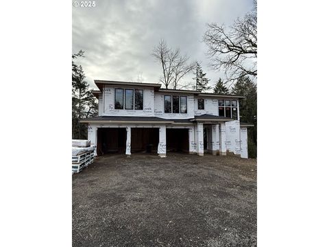 5010 PARK BLUFF PL Lake Oswego OR 97035