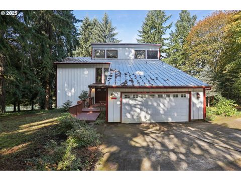 Photo of 16110 NE 187th Ave, Brush Prairie, WA 98606 (MLS # 316985444)