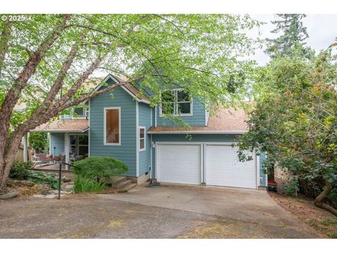 609 VAN BUREN ST Oregon City OR 97045