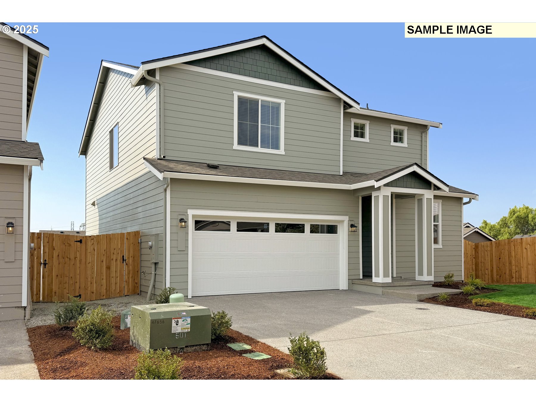 Photo 1 of 26 — 6807 NE 54TH AVE, Vancouver, WA 98661