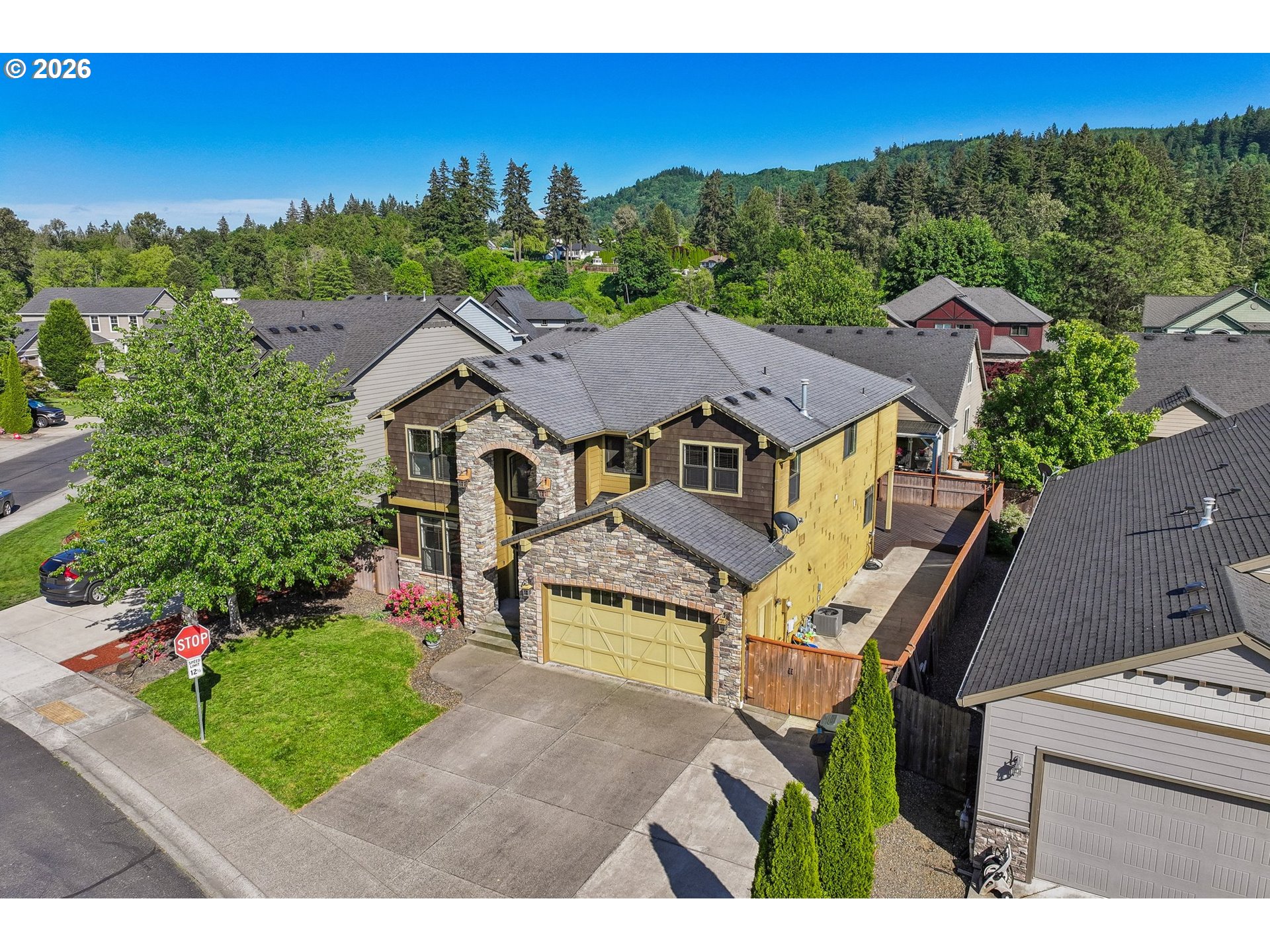 248 MISTY LN