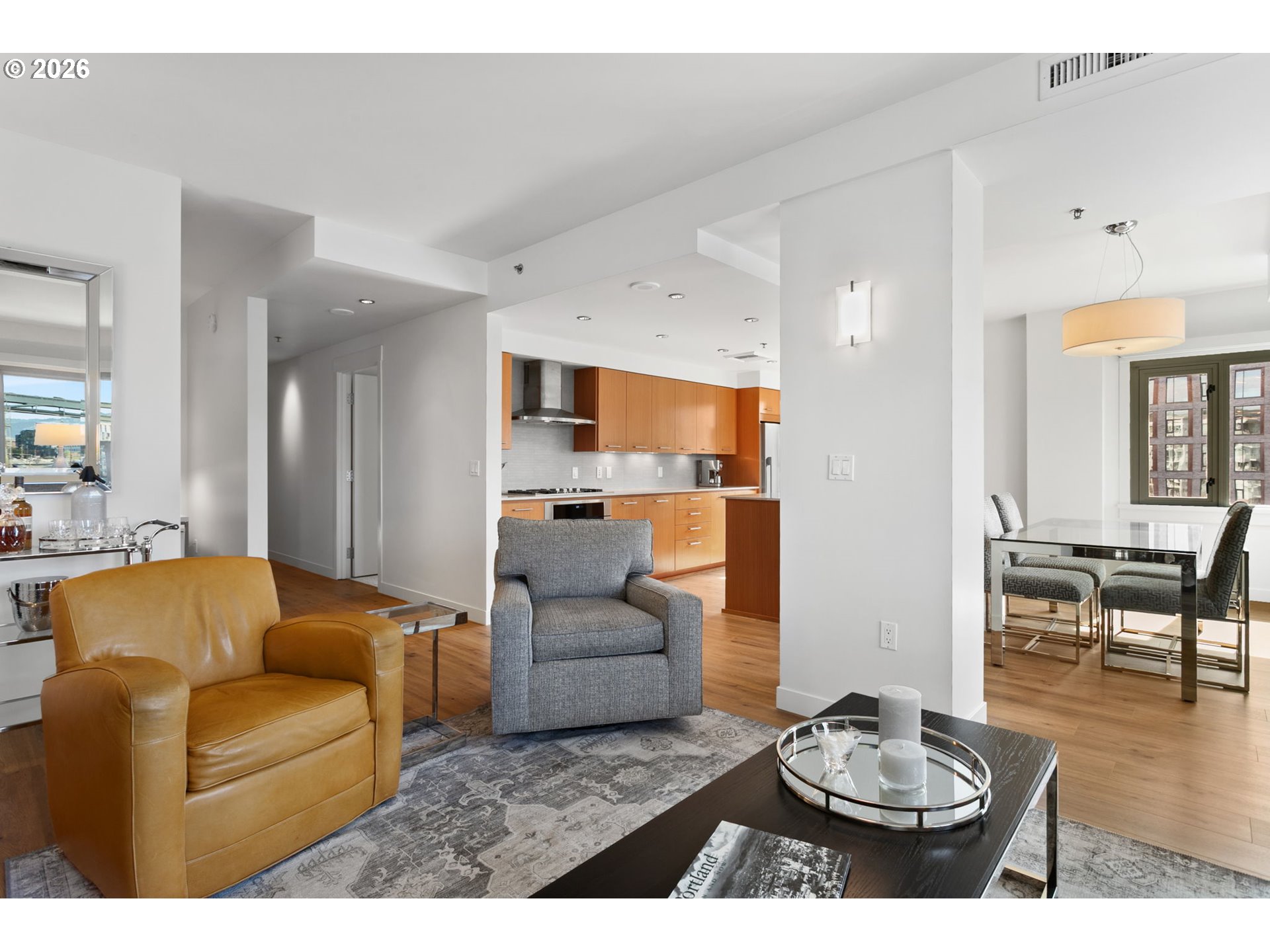 1310 NW NAITO PKWY 707