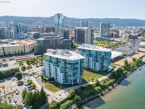 1310 NW NAITO PKWY 707 Portland OR 97209