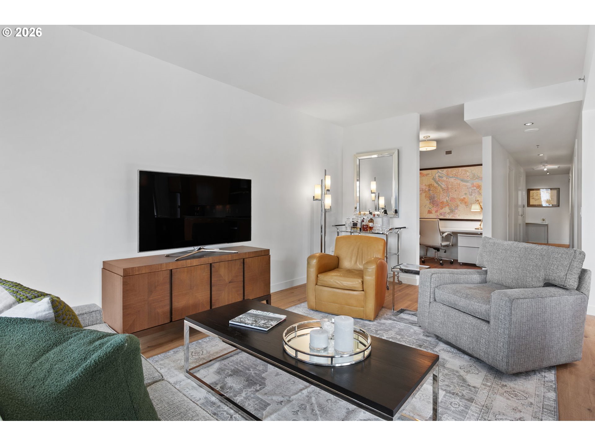 1310 NW NAITO PKWY 707