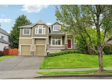 Photo of 1034 NW Hoquiam Ct, Camas, WA 98607 (MLS # 603791324)