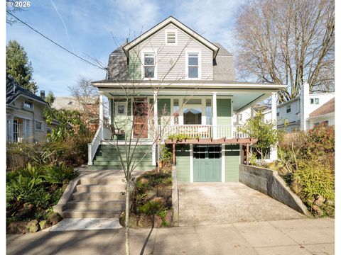 1523 SE TAYLOR ST Portland OR 97214