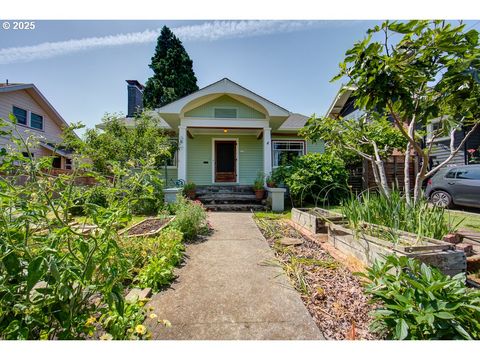 6115 SE 19TH AVE Portland OR 97202